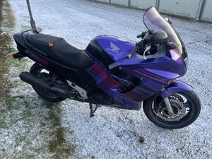 HONDA CBR1000F 1994