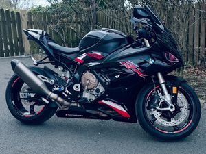 BMW S1000RR 2022