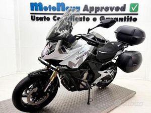 CF MOTO 650 MT - MOTONOVA