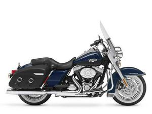 2012 HARLEY-DAVIDSON ROAD KING® CLASSIC