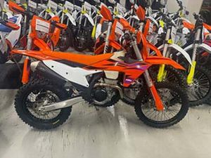 KTM 250 EXC-F (-) - BYTBIL.COM ◊