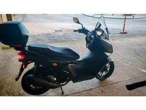KYMCO SKY TOWN 125 ABS. 09.2025