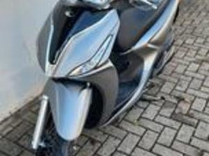 KYMCO PEOPLE S 125
