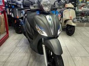 PIAGGIO MEDLEY 125 S SPORT STATO ECCELLENTE GARANZ