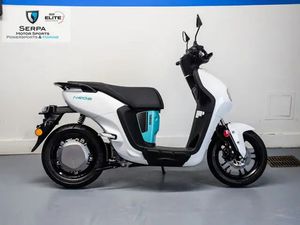 2026 YAMAHA OTHER NEOS ELECTRIC SCOOTER