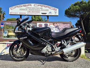 SERVICE 1500 EURO ST3 DUCATI