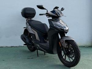 KYMCO AGILITY 200I S - RATE A INTERESSI ZERO