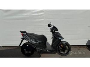 KYMCO AGILITY 50 R16 TUO A €34,00