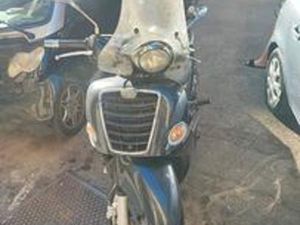 KYMCO PEOPLE 250 - 2005