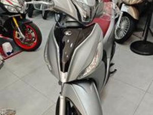 KYMCO PEOPLE S 125 I