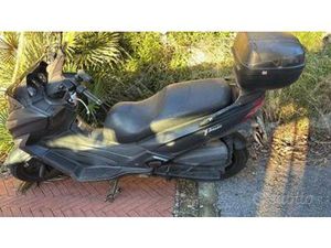 KYMCO X-TOWN 300I - 2017