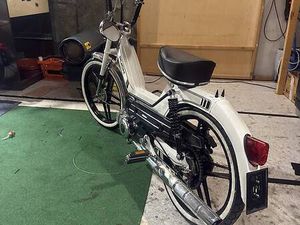 PUCH MAXI S CANTON SAINT-GALL -