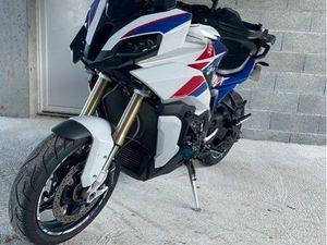 BMW S1000 XR