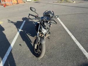 CB 500 À VENDRE