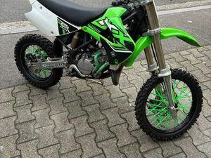KAWASAKI 85 KX