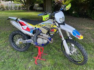 SHERCO 300 SEF R ENDURO