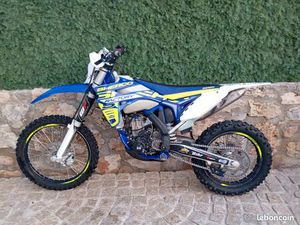 300 SEF SHERCO