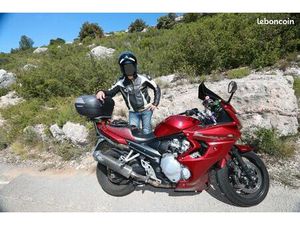 BANDIT 1250 S 2009 - 2900