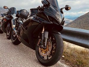 GSXR 1000 K8 FULL ÉQUIPEMENTS