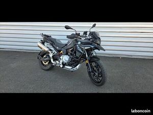 BMW F F 750 GS