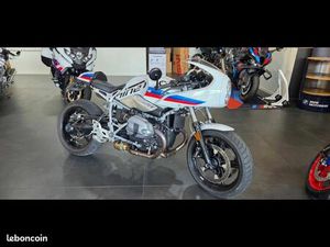 BMW R R 1200 NINET RACER EURO 4