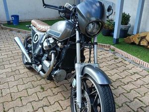 MOTO HONDA SILVER WING