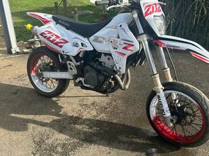 DRZ