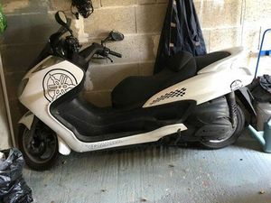 SCOOTER 400