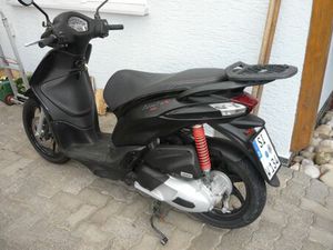 PIAGGIO LIBERTY S 125 ABS