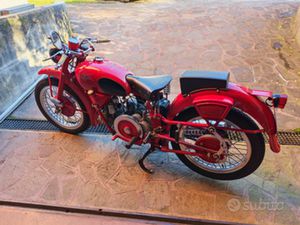 MOTO GUZZI FALCONE SPORT