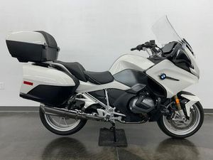 2022 BMW R 1250 RT