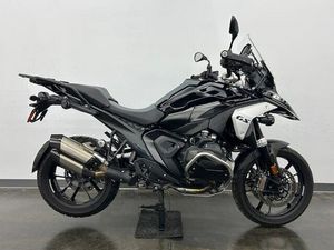 2024 BMW R 1300 GS