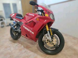 CAGIVA MITO 125 EDDIE LAWSON