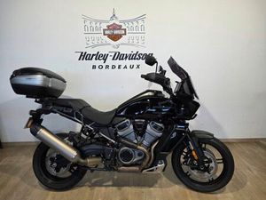 HARLEY-DAVIDSON ADVENTURE PAN AMERICA 1250 SPECIAL 2022 1250 CM3 | MOTO TRAIL | 11 000 KM | NOIR | 33130 BEGLES