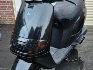 PIAGGIO SKIPPER 172CC MALOSSI - 7200KM (LX PAPIEREN) — SCOOTERS | PIAGGIO — MARKTPLAATS