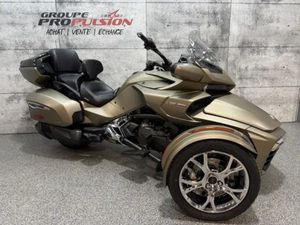 2020 CAN-AM SPYDER F3 LIMITED SE6