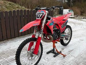 GASGAS MC 250