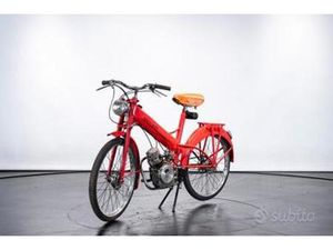 DUCATI CUCCIOLO - 1953