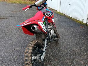DIRT BIKE APOLLO RXF 150