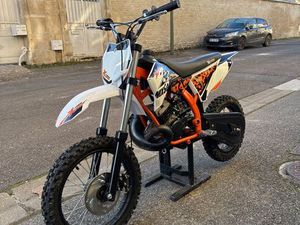 MOTO MX 50