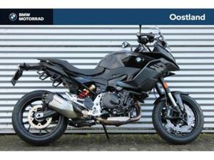BMW F 900 XR |FULL OPTION |BTW MOTOR (BJ 2024) — MOTOREN | BMW — MARKTPLAATS