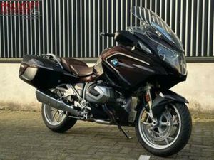 BMW R 1250 RT OPTION 719 R1250RT 1250RT OPTION719 R1250 — MOTOREN | BMW — MARKTPLAATS