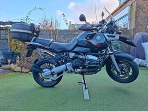 BMW R1100GS 1997 KM 113000 — MOTOREN | BMW — MARKTPLAATS