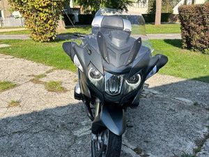 VENDS MOTO BMW RT 1200