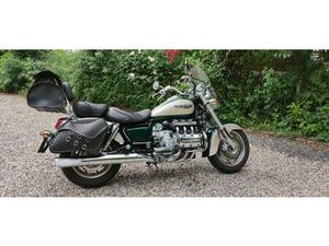 2003 HONDA GL 1500 F6C GOLDWING A VENDRE