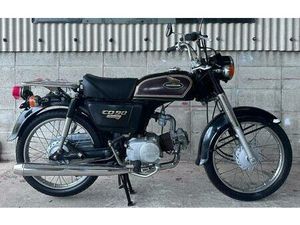 HONDA CD90 90 CC