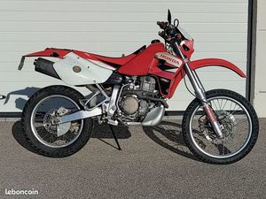 XR 650