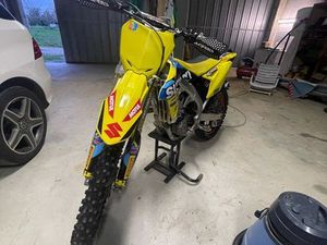 450 RMZ