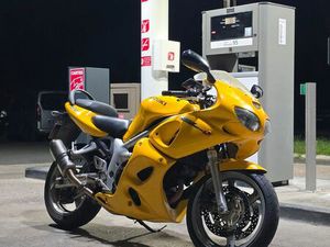 SV650S A2 CT/CG OK