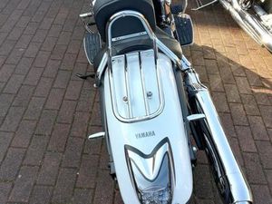 YAMAHA MIDNIGHT STAR ZU VERKAUFEN